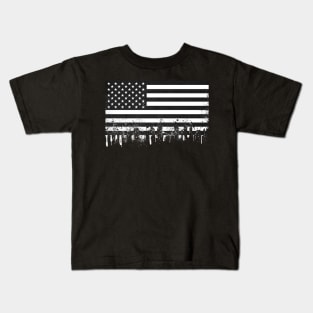 Urban Flag Kids T-Shirt